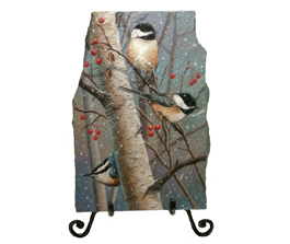 Hummingbirds