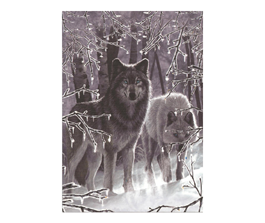 Wolves