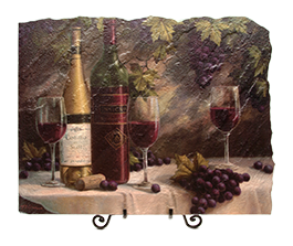 Wine / Tuscany